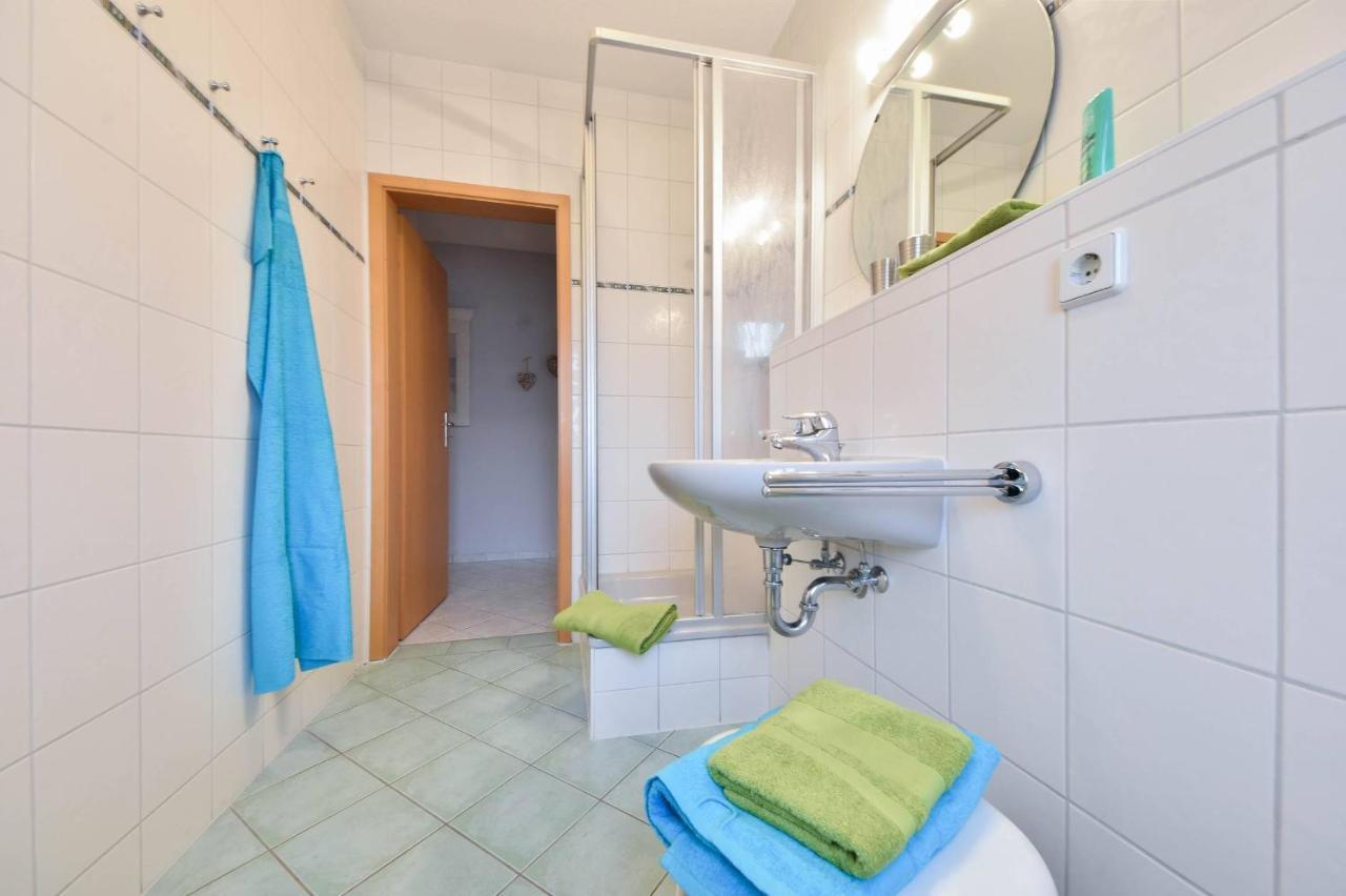 Domizil Goethestrasse 07 Appartement Heringsdorf  Buitenkant foto